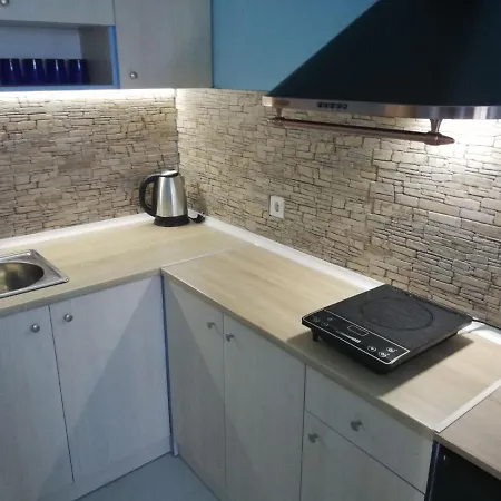 The Blue - In A Complex Next To The By Flаt Manаger Апартамент Поморие