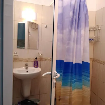 Апартамент The Blue - In A Complex Next To The By Flаt Manаger Поморие