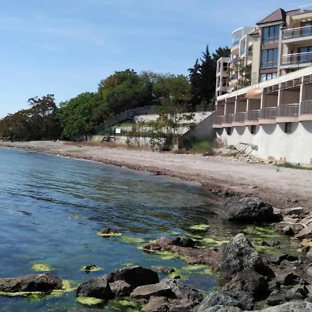 The Blue - In A Complex Next To The By Flаt Manаger * Поморие