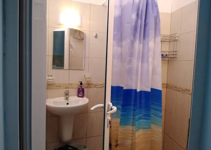 Lejlighed The Blue - In A Complex Next To The By Flаt Manаger Pomorie